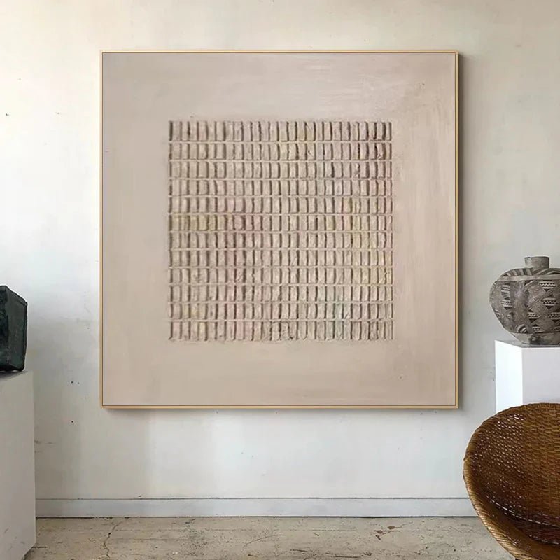 Wabi Sabi Wall Art BV030 - royalbrushart