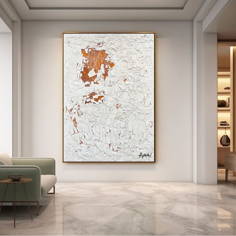 Abstract Painting RAB475 - royalbrushart