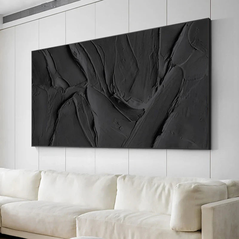 Wabi Sabi Wall Art BV066 - royalbrushart