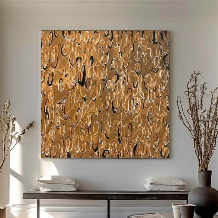 Wabi Sabi WALL ART BV153 - royalbrushart