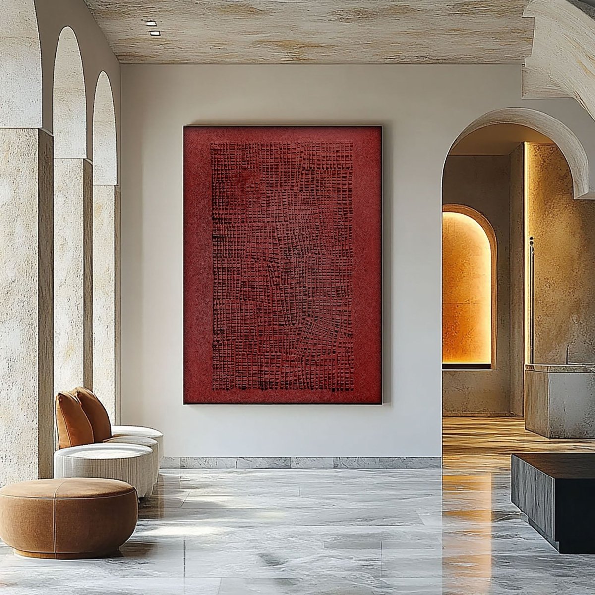 Wabi Sabi WALL ART HBV157 - royalbrushart