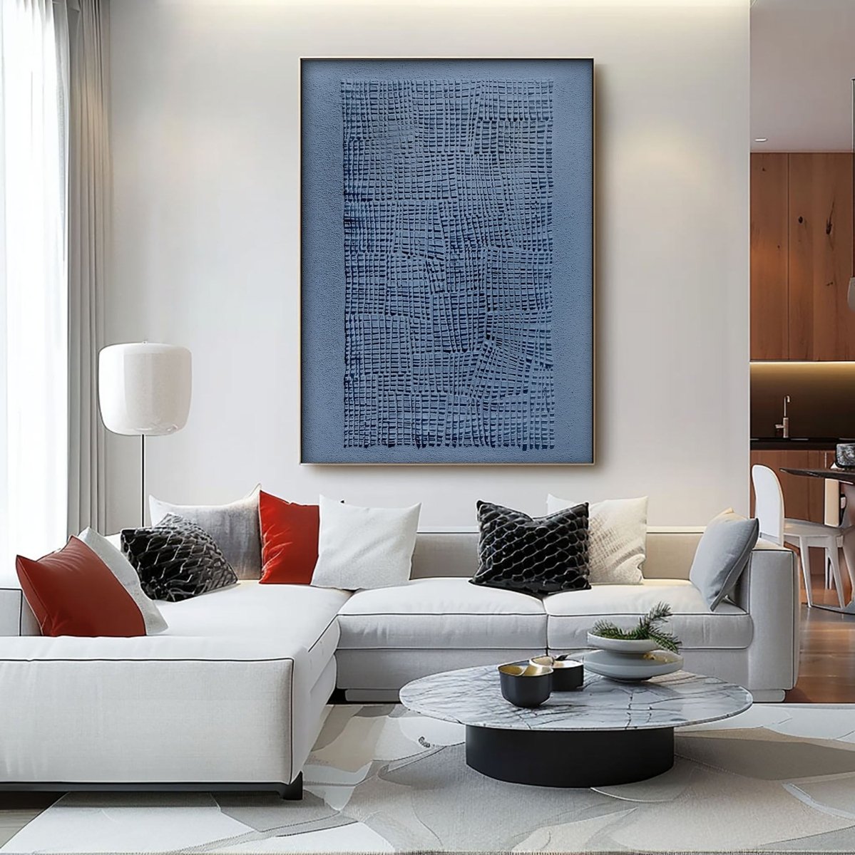 Wabi Sabi WALL ART HBV159 - royalbrushart