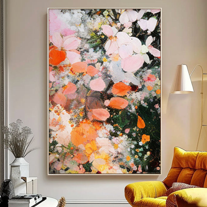 Colorful Painting #BV340