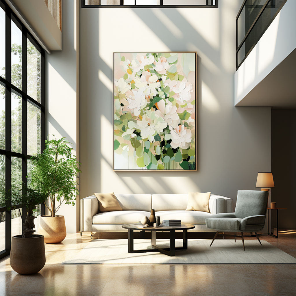 Colorful Painting #RAB913