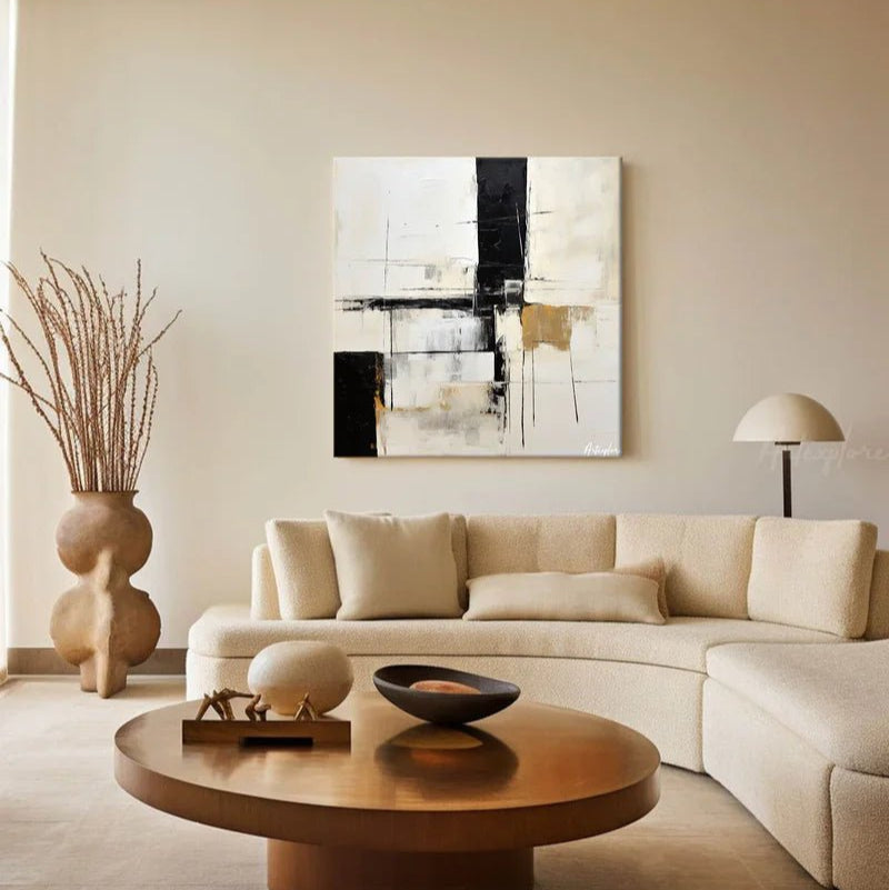 WABI SABI Wall Art BV101 - royalbrushart