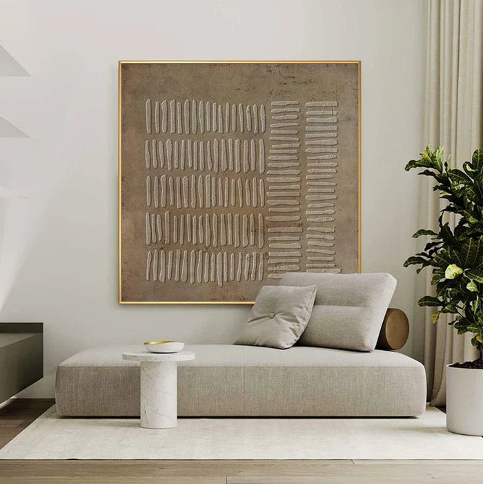 Wabi Sabi WALL ART BV103 - royalbrushart