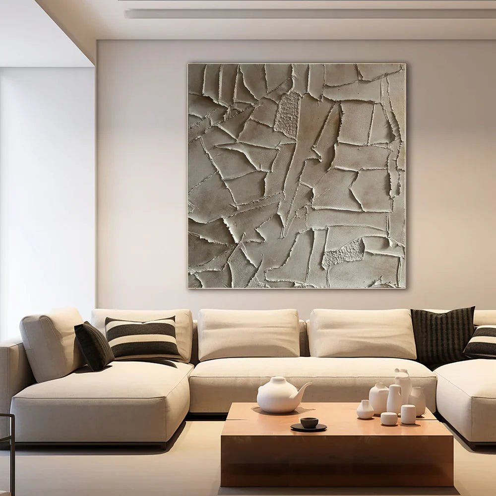 Wabi Sabi Wall Art BV032 - royalbrushart