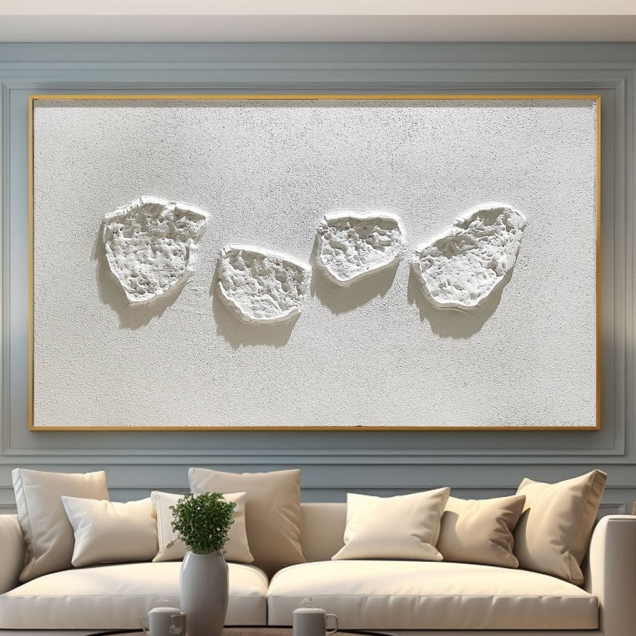 Wabi Sabi Wall Art HBV266 - royalbrushart
