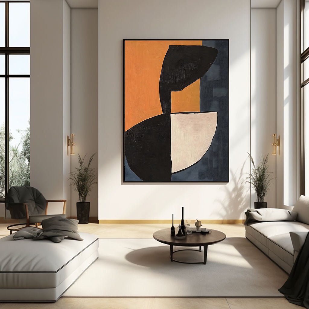 Wabi Sabi Wall Art RAB678 - royalbrushart