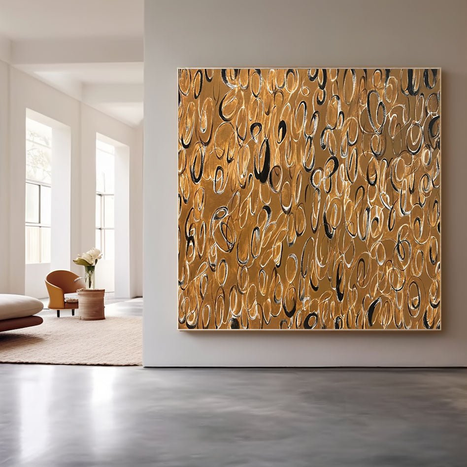 Wabi Sabi WALL ART BV153 - royalbrushart