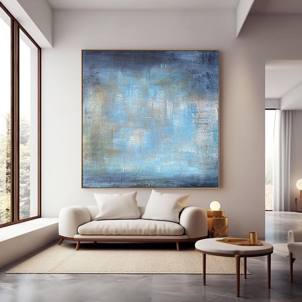 Wabi Sabi WALL ART BV397 - royalbrushart