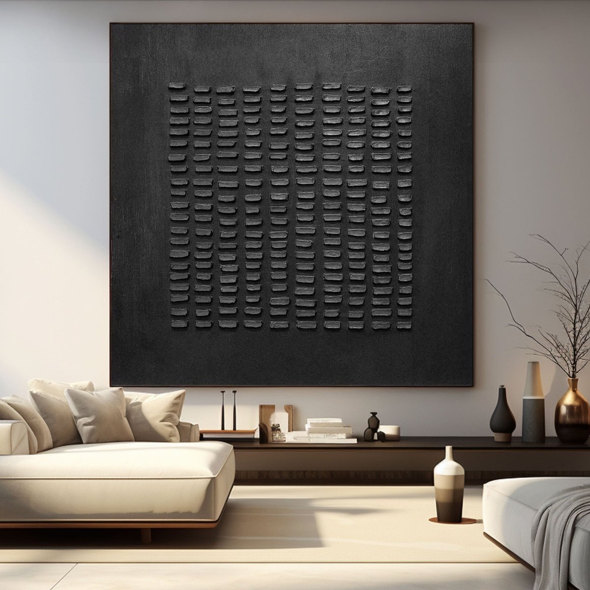 Wabi Sabi WALL ART BV393 - royalbrushart