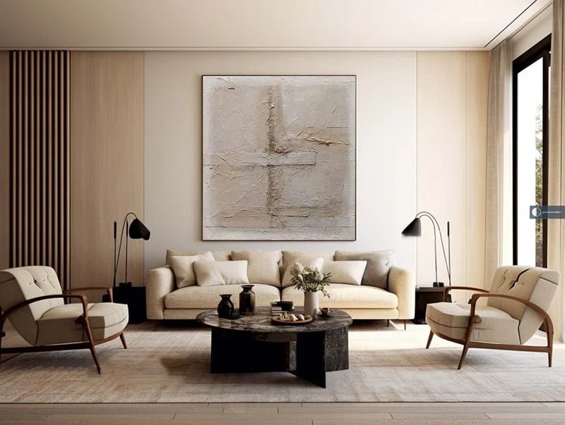 Wabi Sabi WALL ART BV126 - royalbrushart