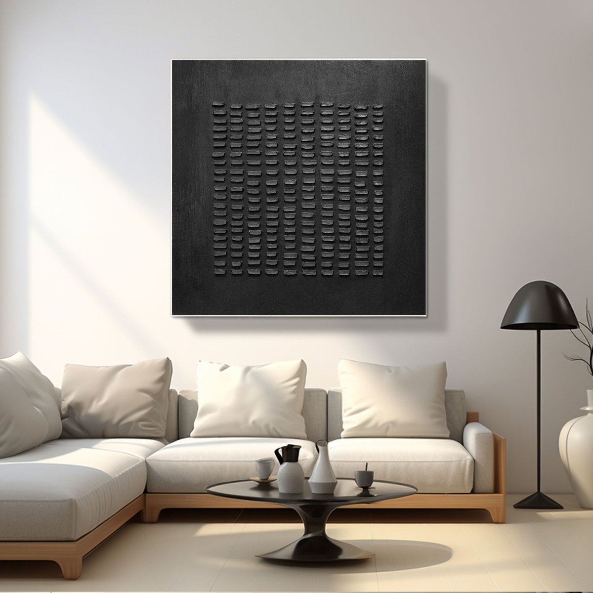 Wabi Sabi WALL ART BV393 - royalbrushart