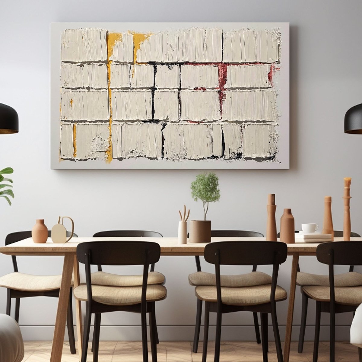 Wabi Sabi Painting RAB553 - royalbrushart