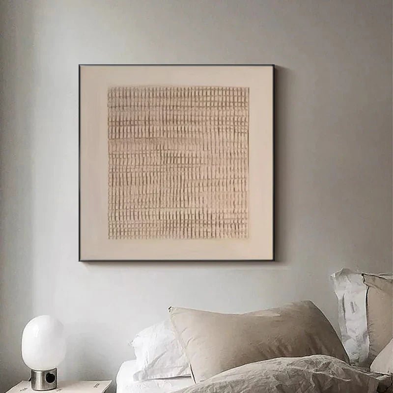 Wabi Sabi WALL ART BV124 - royalbrushart