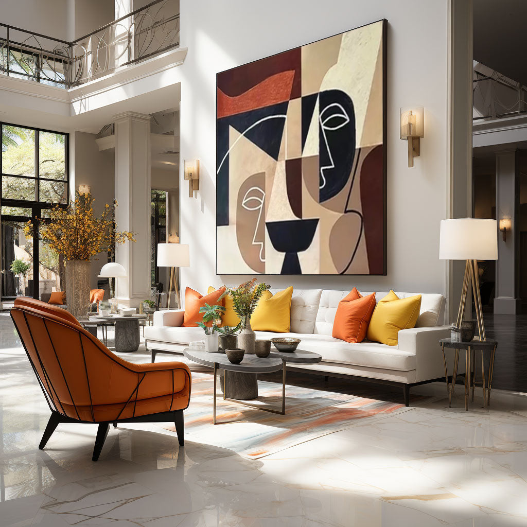 Hyperrealism Art #BV415