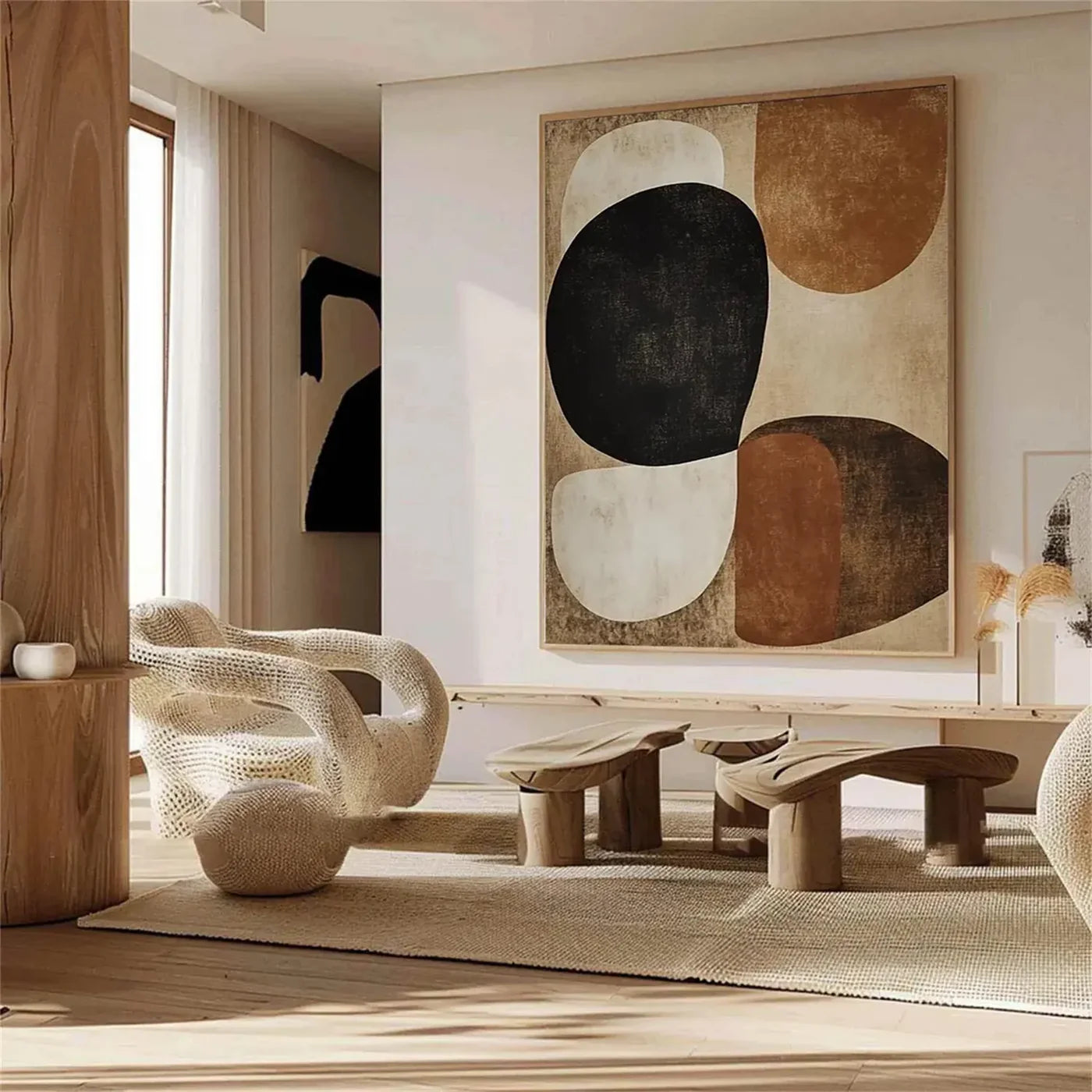 Décoration Murale Wabi-Sabi #RAB115