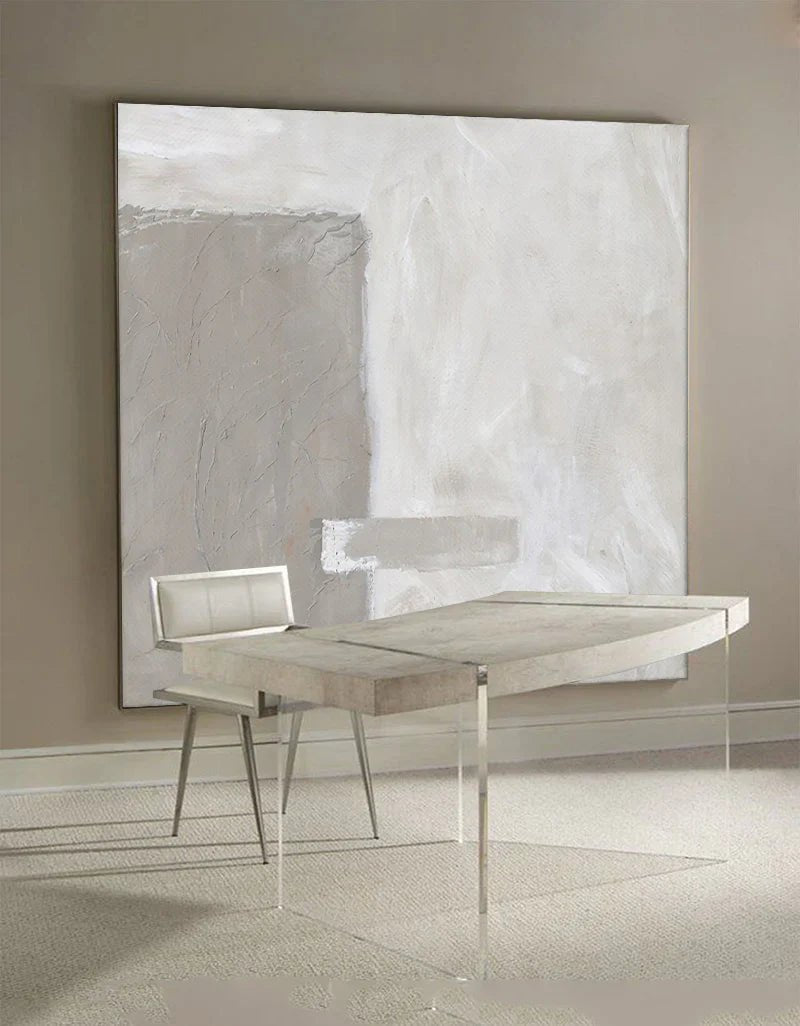 Contemporary Minimalist Art BV179 - royalbrushart