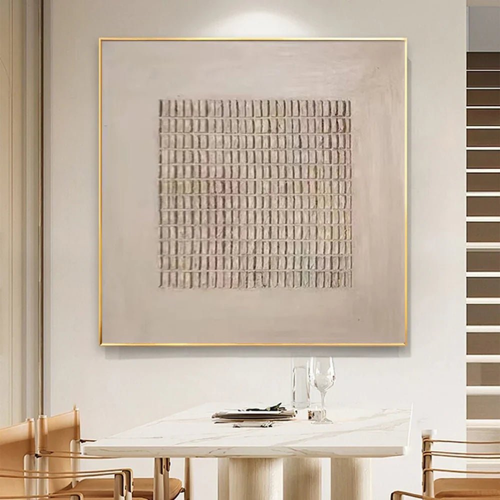 Wabi Sabi Wall Art BV030 - royalbrushart