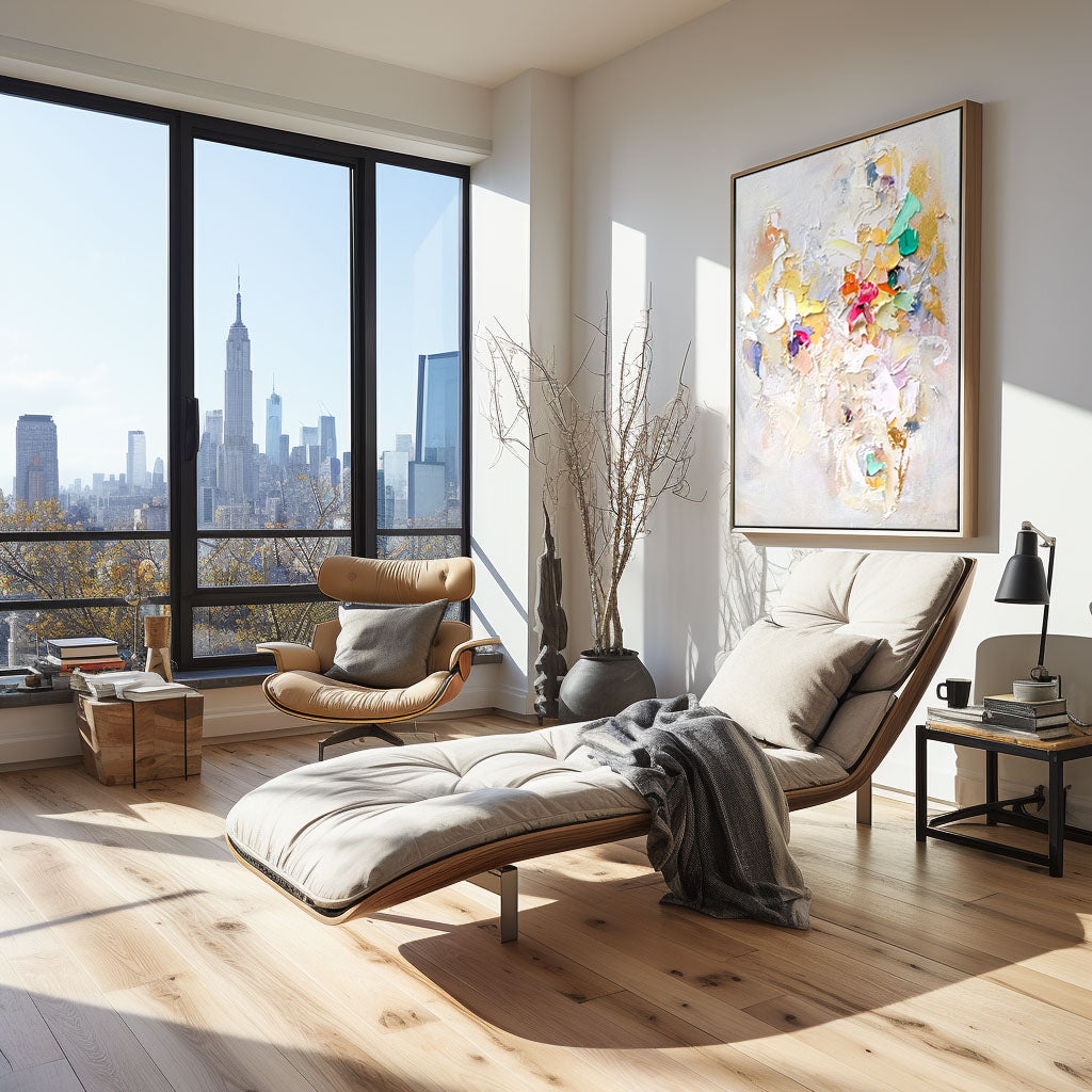 Colorful Painting #RAB881