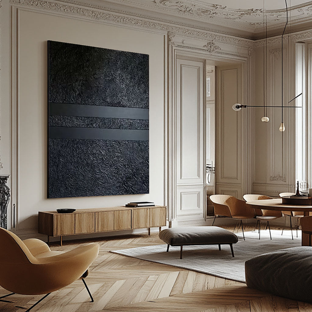 Wabi Sabi Wall Art #BV414