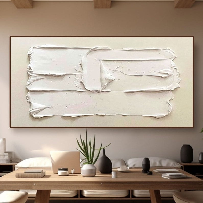 CONTEMPORARY MINIMALIST ART bv249 - royalbrushart