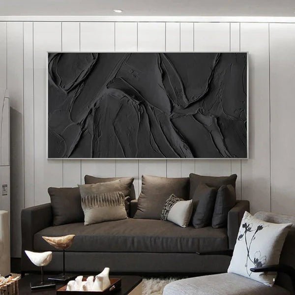 Wabi Sabi Wall Art BV066 - royalbrushart