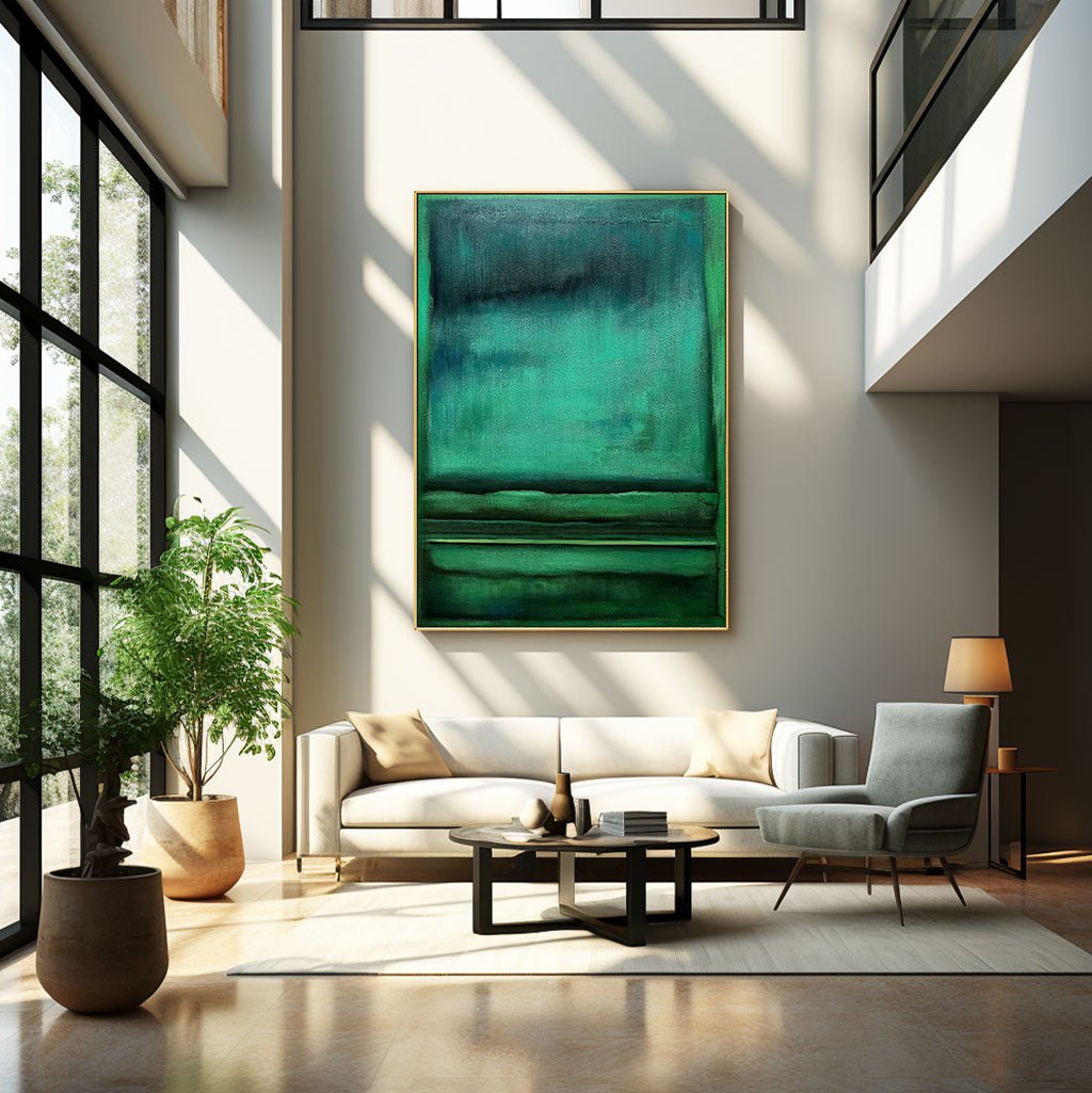 Wabi Sabi WALL ART BV388 - royalbrushart