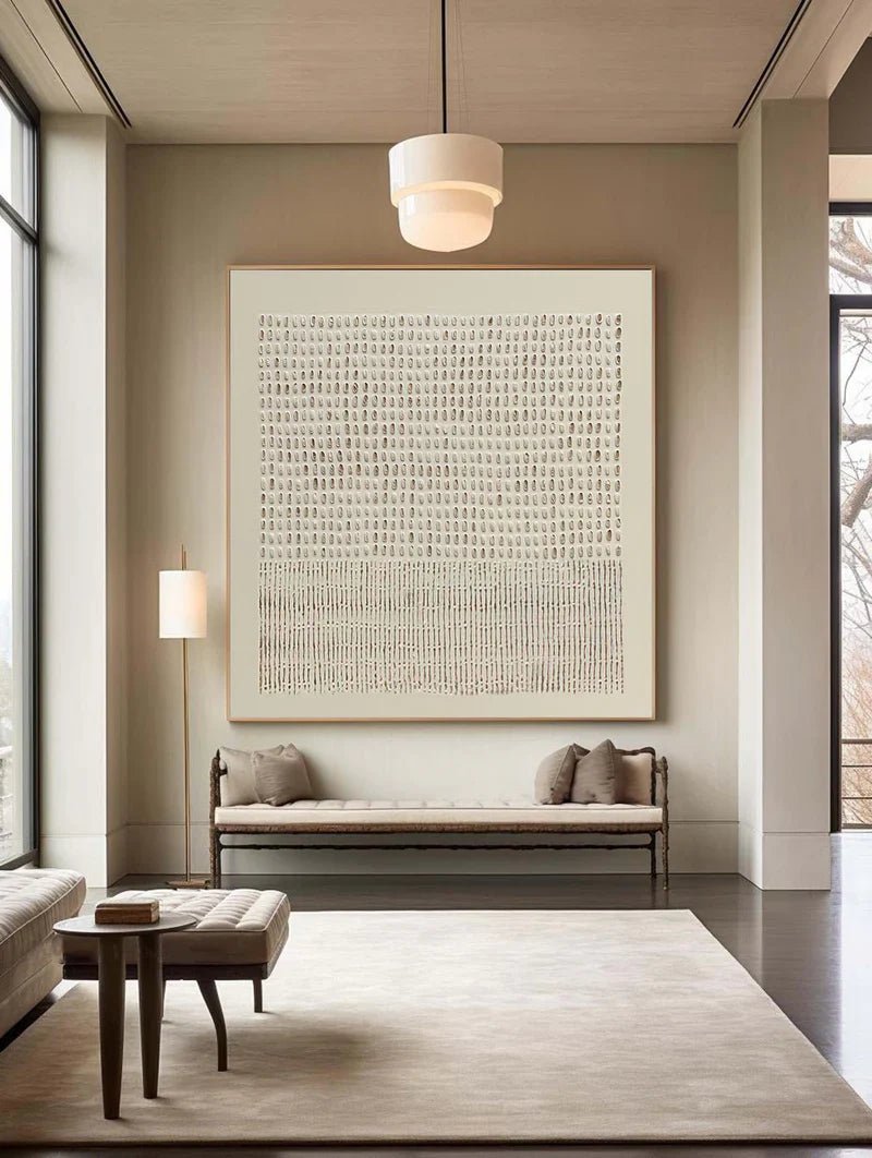 Wabi Sabi WALL ART BV127 - royalbrushart