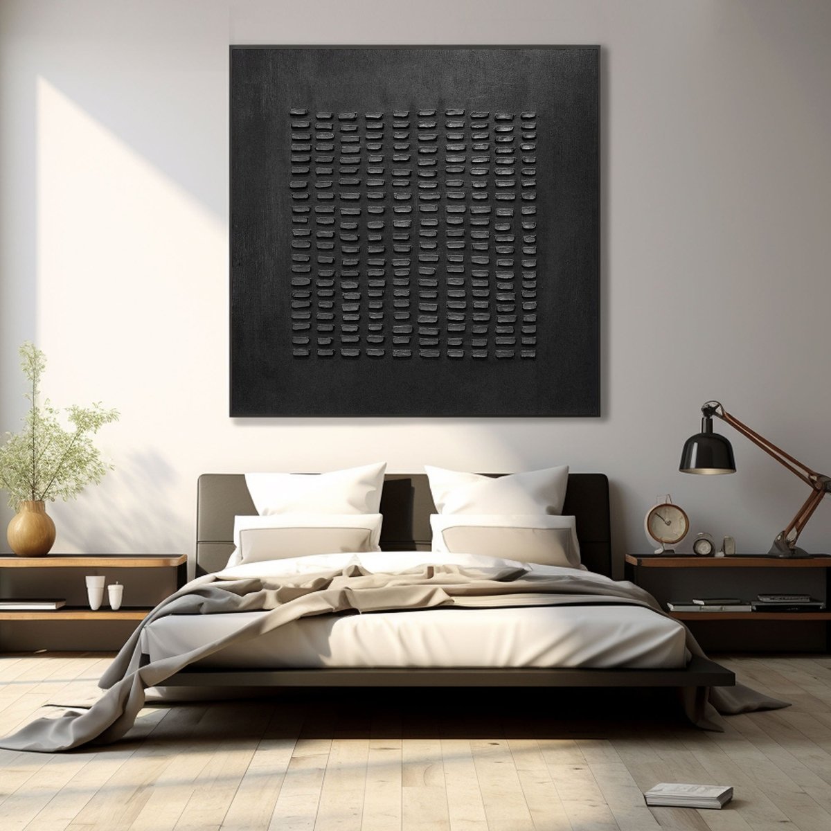 Wabi Sabi WALL ART BV393 - royalbrushart