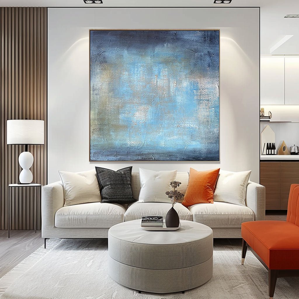 Wabi Sabi WALL ART BV397 - royalbrushart
