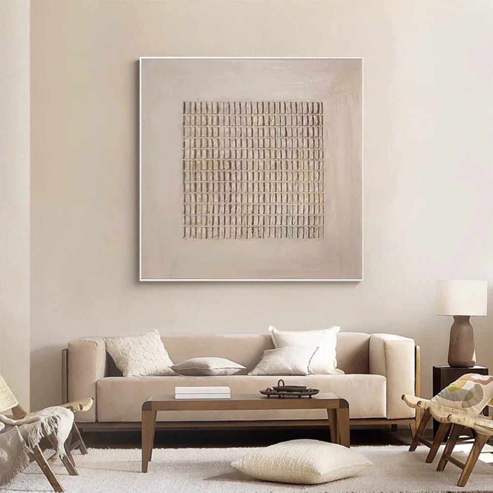 Wabi Sabi Wall Art BV030 - royalbrushart