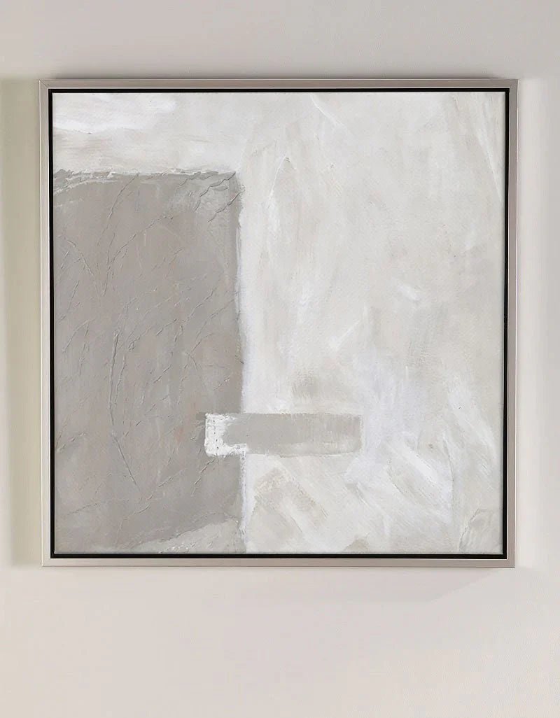 Contemporary Minimalist Art BV179 - royalbrushart
