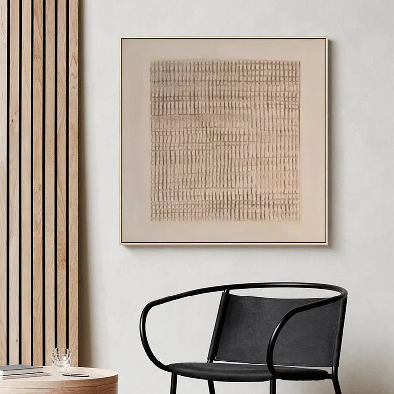 Wabi Sabi WALL ART BV124 - royalbrushart