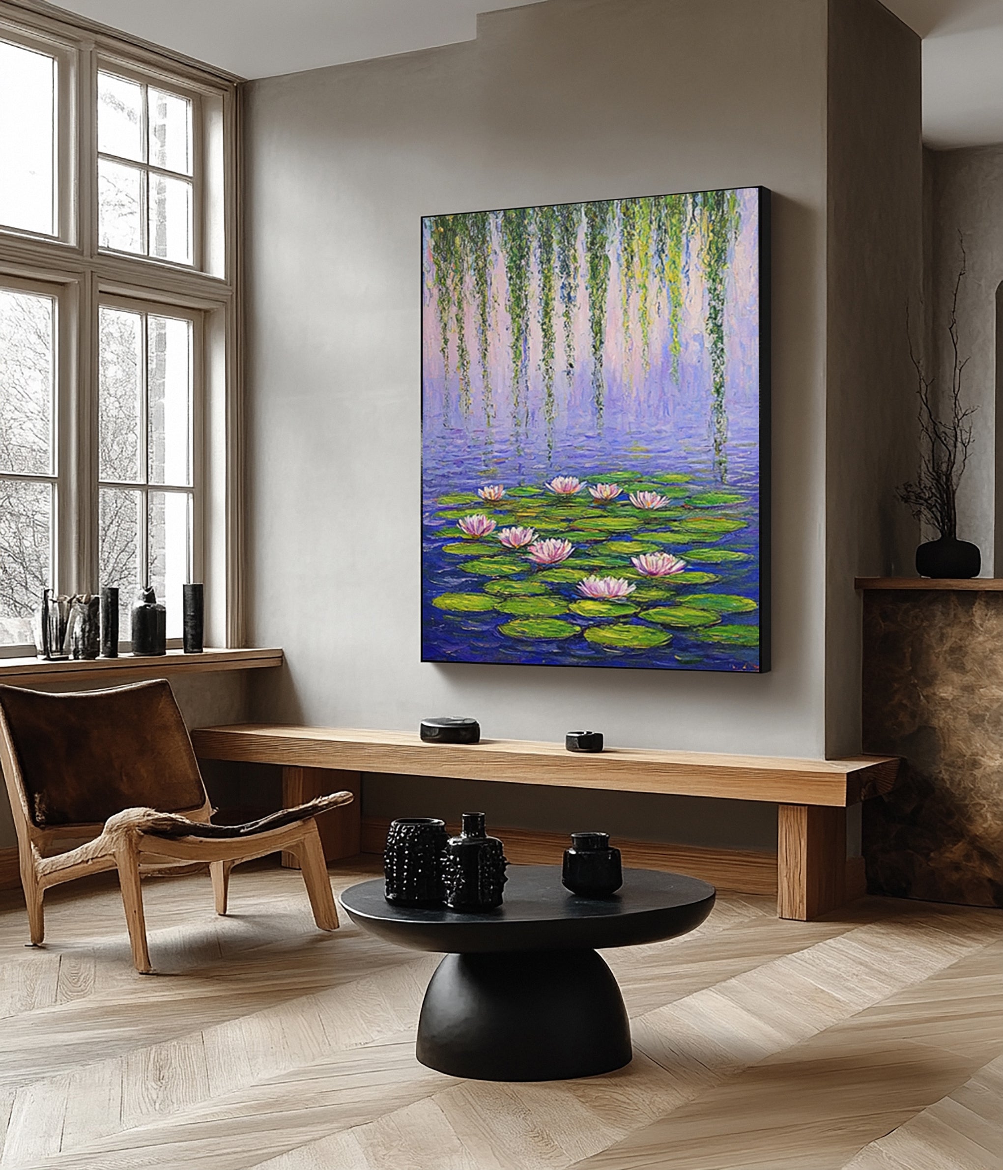 Landscape Painting #RAB114