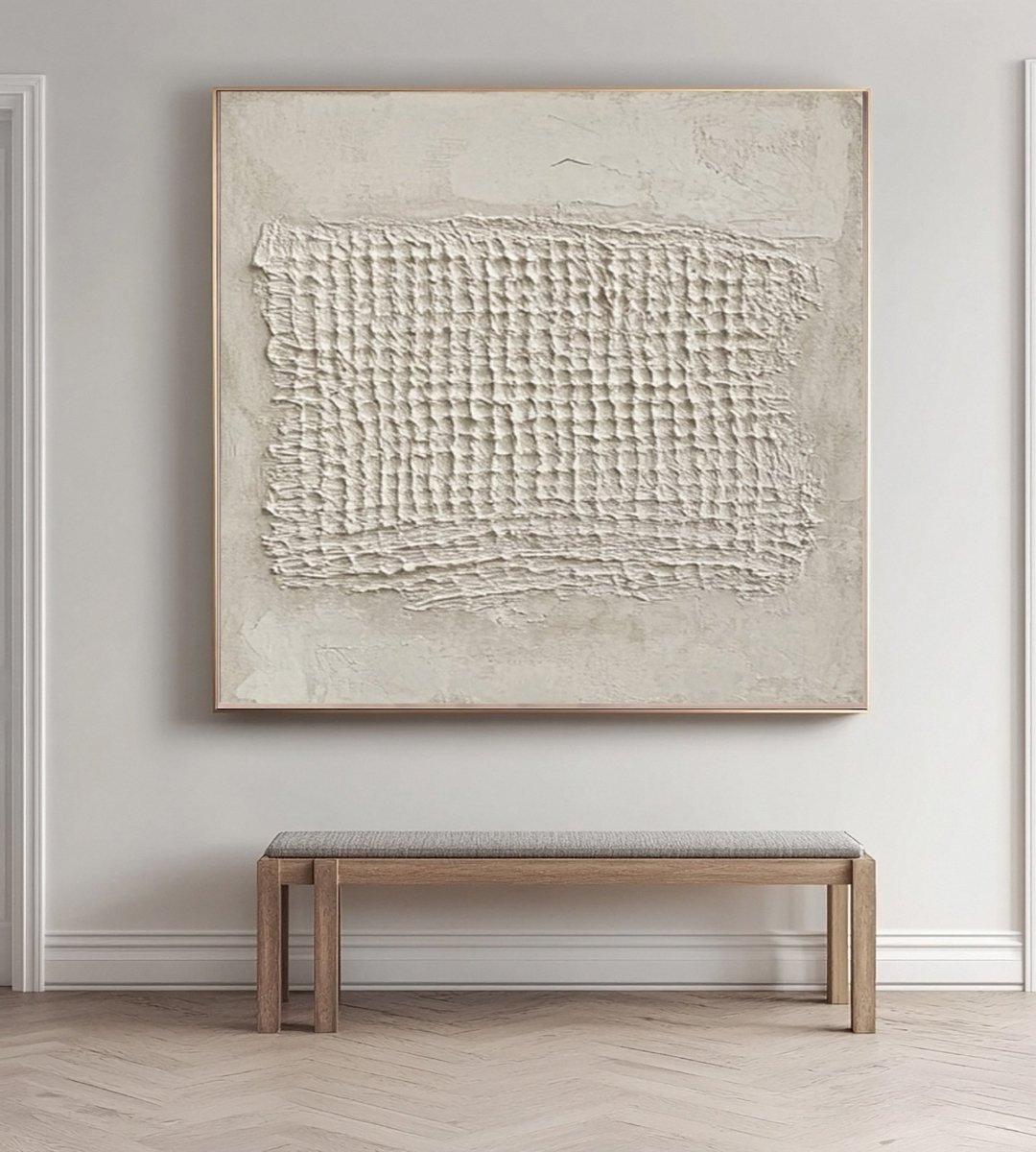 Wabi Sabi Wall Art RAB043 - royalbrushart