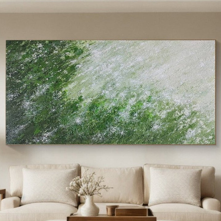 abstract Painting RAB136 - royalbrushart