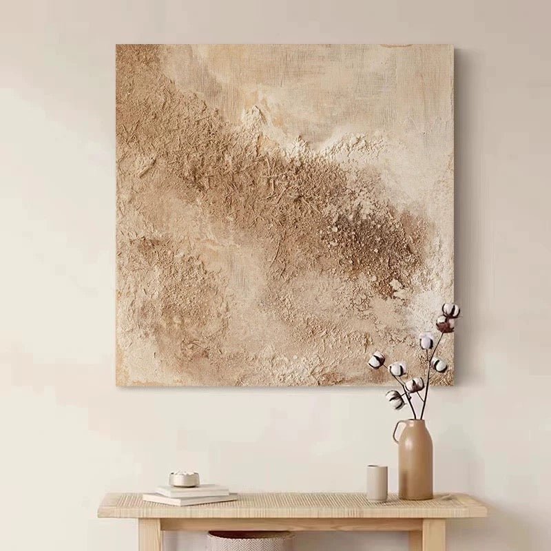Abstract Painting RAB318 - royalbrushart
