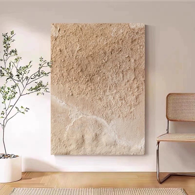 Wabi Sabi Wall Art RAB319 - royalbrushart