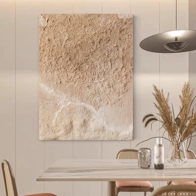 Wabi Sabi Wall Art RAB319 - royalbrushart