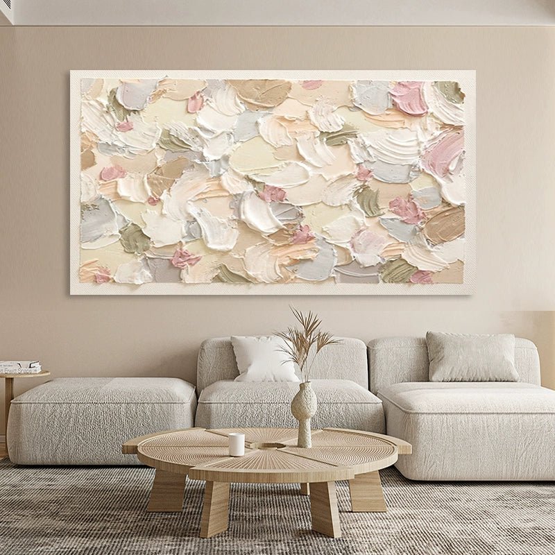 Abstract Painting RAB341 - royalbrushart