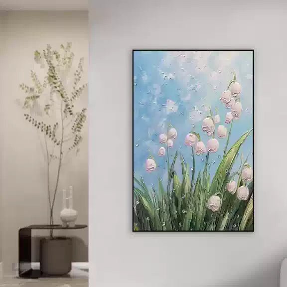 Colorful Painting RAB334 - royalbrushart