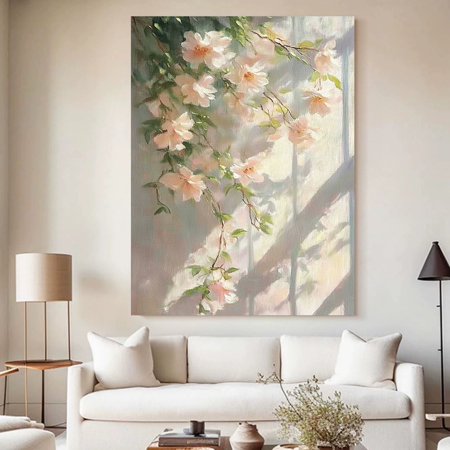 Abstract painting RAB338 - royalbrushart