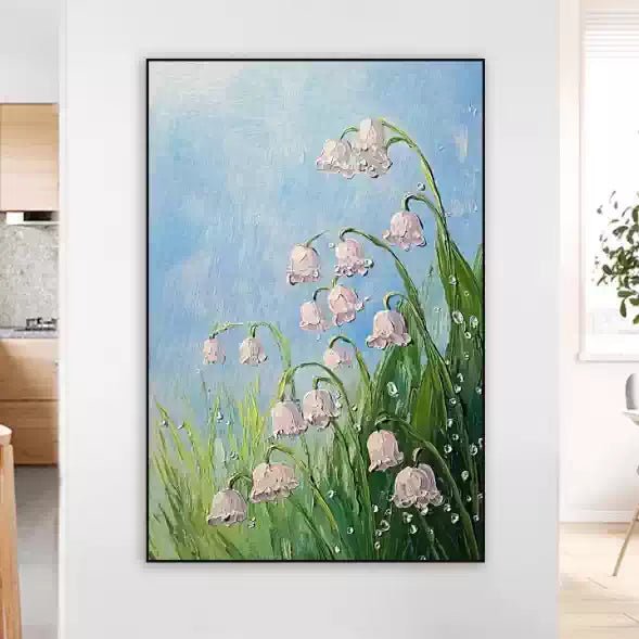 Colorful Painting RAB335 - royalbrushart