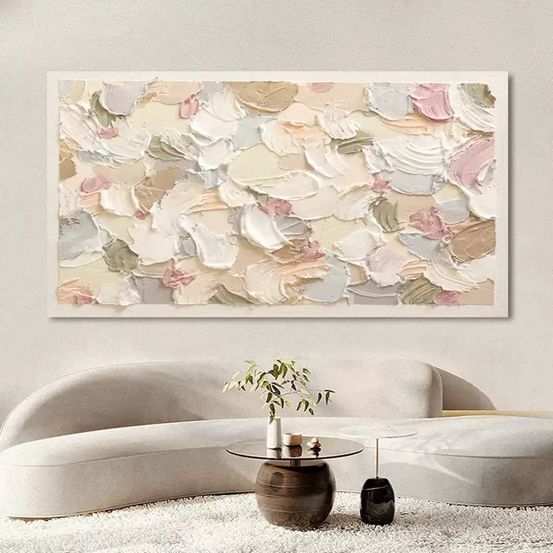 Abstract Painting RAB341 - royalbrushart