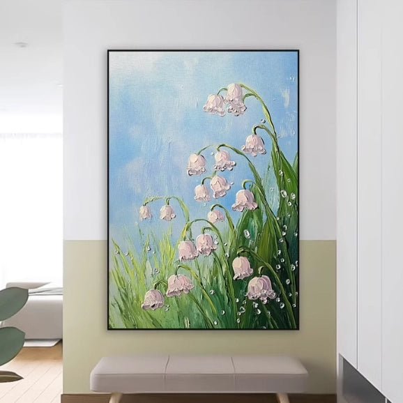 Colorful Painting RAB335 - royalbrushart