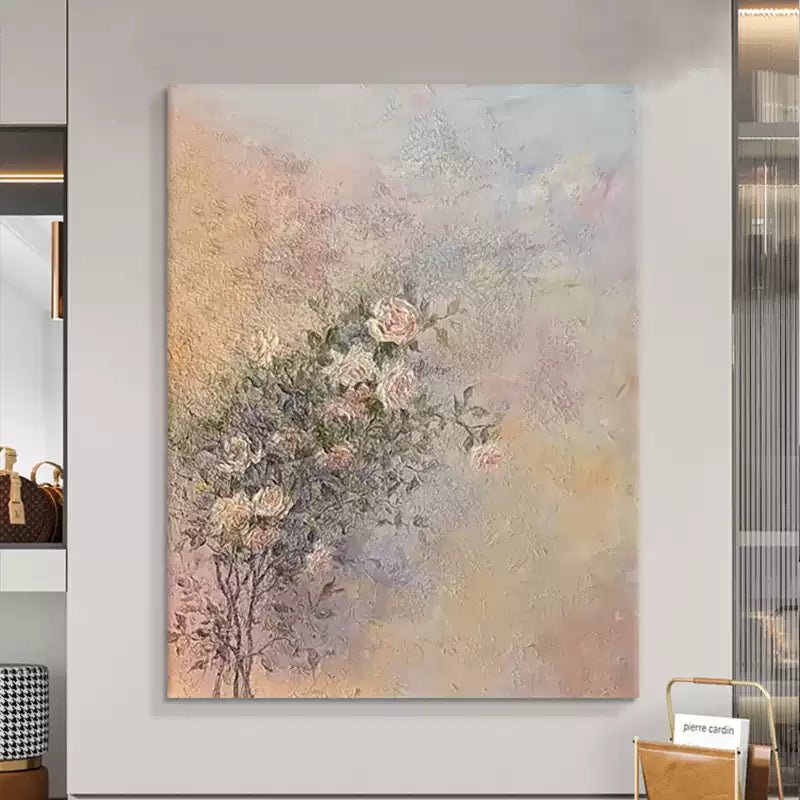 Colorful Painting RAB333 - royalbrushart