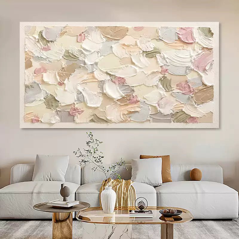 Abstract Painting RAB341 - royalbrushart