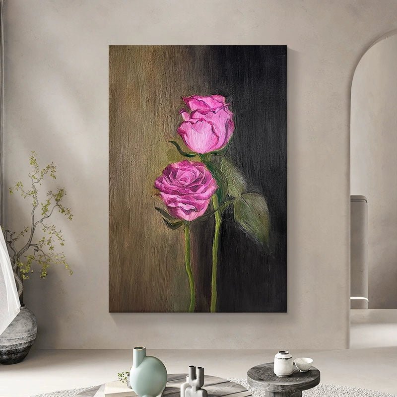 Abstract Painting RAB337 - royalbrushart